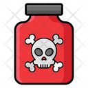 Poison  Icon