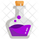 Poison Magic Potion Antidote Icon