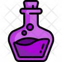 Poison Magic Potion Antidote Icon