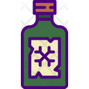 Poison Icon