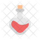Poison Bottle Icon