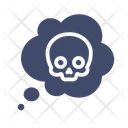 Poison Poisonous Danger Icon