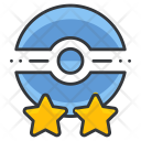 Poke Trainer Two Icon