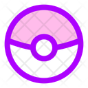 Pokeball Symbol