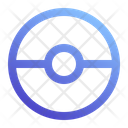 Pokeball Symbol