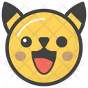 Pokemon Emoji Emoticon Icon