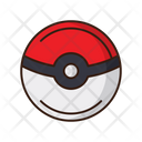Pokemonball Icon