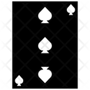 Poker  Icon