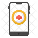 Poker App  Icon