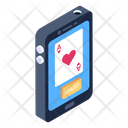 Poker App  Icon