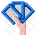 Poker Card Game Icon
