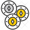 Pokers  Icon