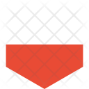 Poland Flag World Icon