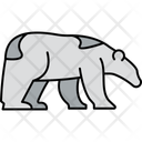 Polar Bear  Icon
