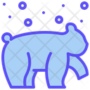 Polar Bear Icon