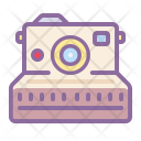 Polaroid Icon