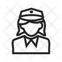 Police Icon
