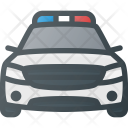 Police  Icon