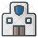 Police  Icon
