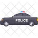 Police Car Car Police Icon