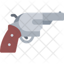Police Gun Icon
