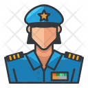 Police officer Icon