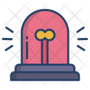 Police Siren Siren Cop Siren Icon