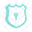Policy Privacy Security Icon
