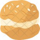 Polish Donut Icon