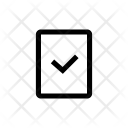 Poll  Icon