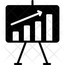 Poll Infographic Progress Icon