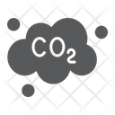 Pollution Co Ecology Icon