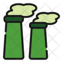 Pollution Icon
