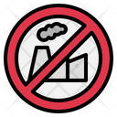 Pollution Reduce Icon