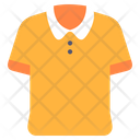 Polo Shirt Shirt Polo Icon