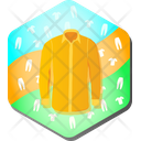 Polo Shirt Clothes Pack Icon