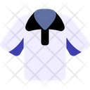 Polo Shirt Icon