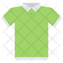 Polo T Shirt Icon