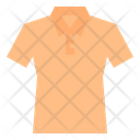 Polo Tshirt Icon
