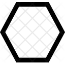 Polygon  Icon