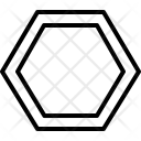 Polygon  Icon