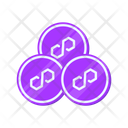 Polygon Icon