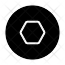 Polygon Icon