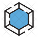 Polygonal Icon