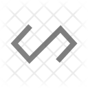 Polymer  Icon