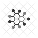 Polymer  Icon