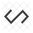Polymer  Icon