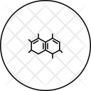 Polymer  Icon