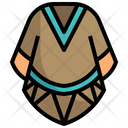 Poncho Icon