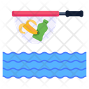 Pool Net Icon
